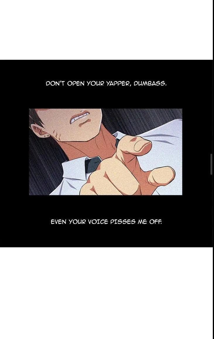 My High School Bully Chapter 2 page 2 - 