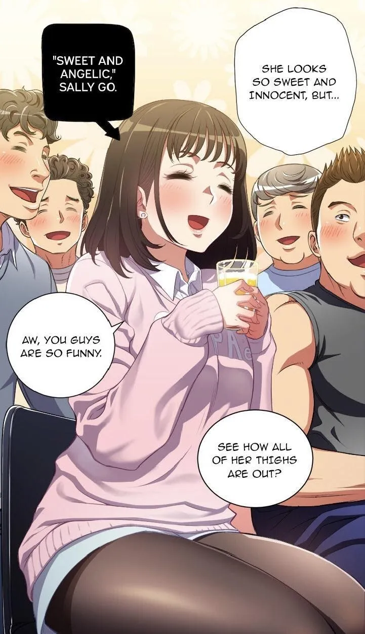 My High School Bully Chapter 2 page 14 - 