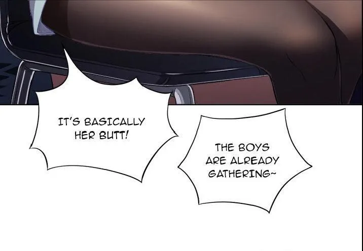 My High School Bully Chapter 2 page 15 - 