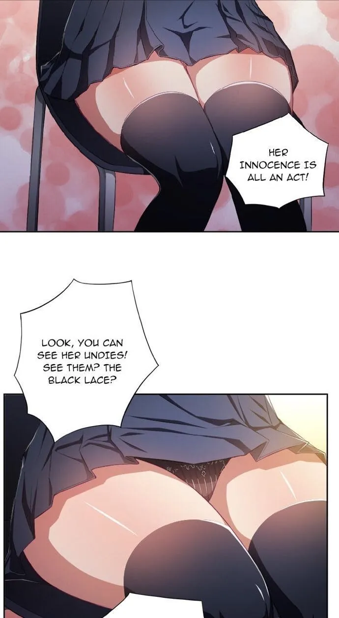 My High School Bully Chapter 2 page 18 - 