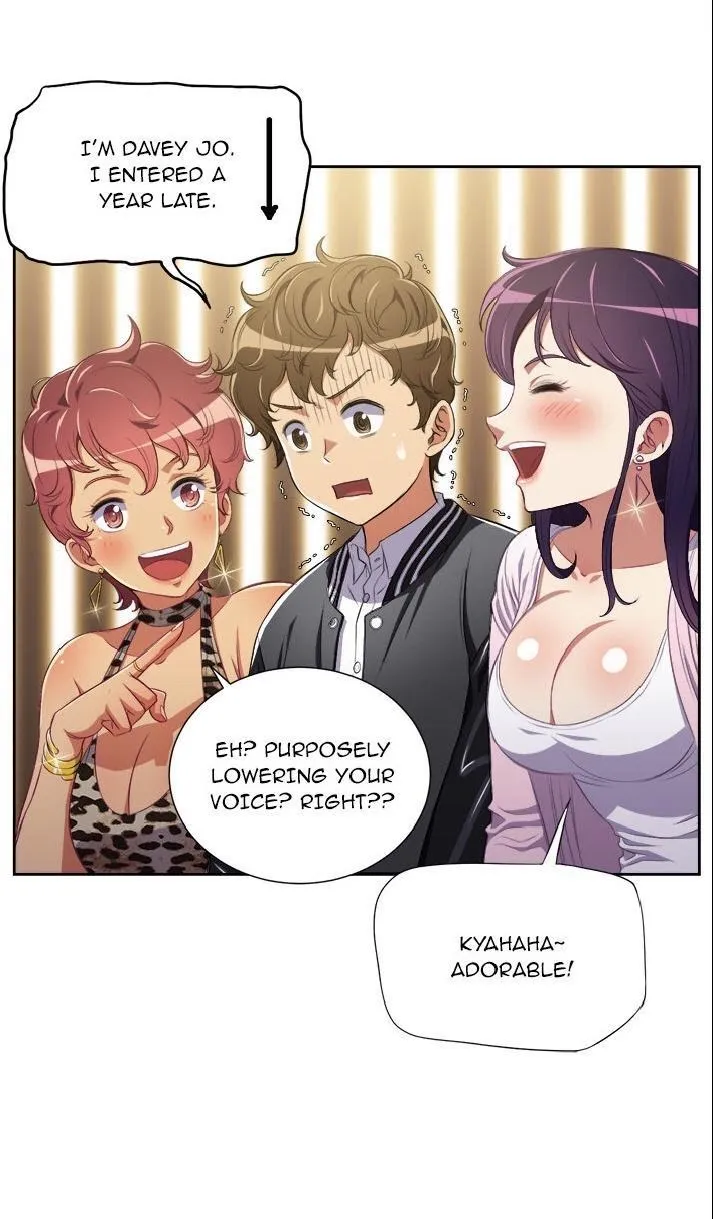My High School Bully Chapter 2 page 3 - 