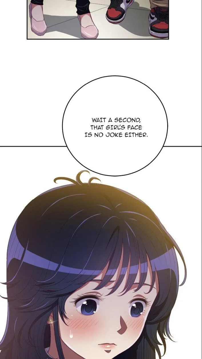 My High School Bully Chapter 2 page 23 - 
