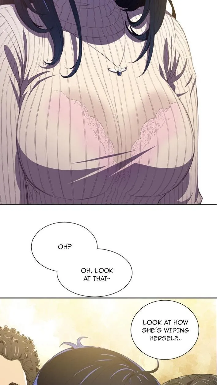 My High School Bully Chapter 2 page 24 - 