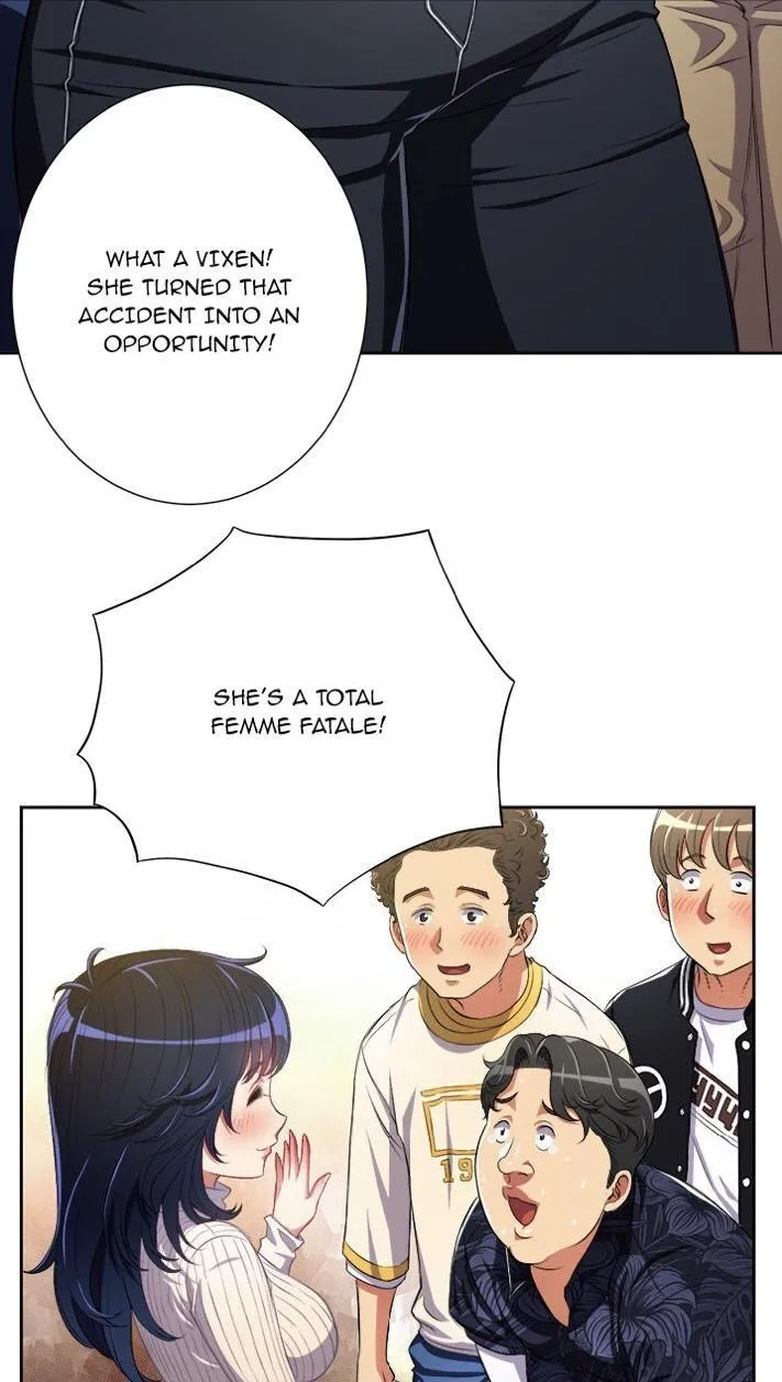 My High School Bully Chapter 2 page 26 - 