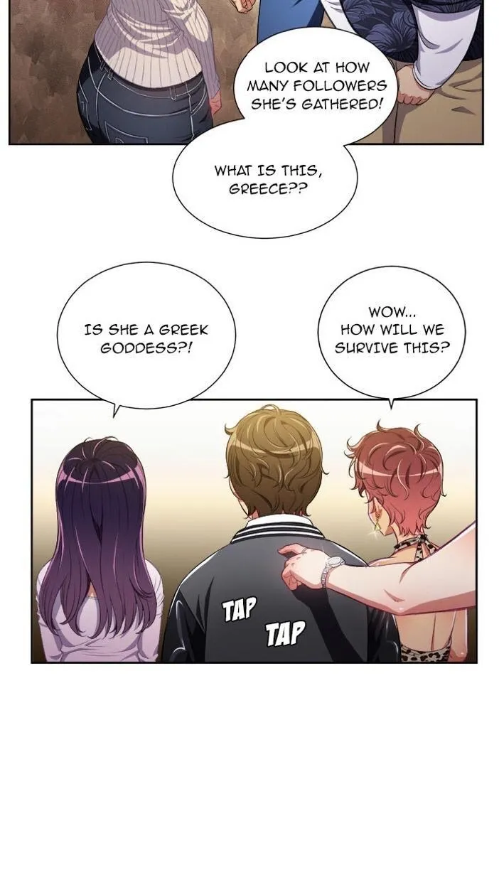 My High School Bully Chapter 2 page 27 - 