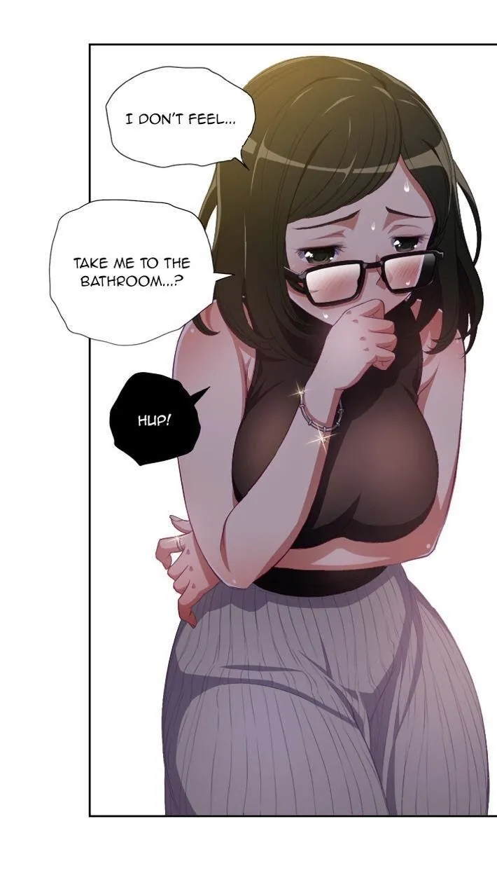 My High School Bully Chapter 2 page 29 - 
