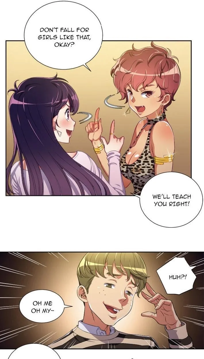 My High School Bully Chapter 2 page 30 - 