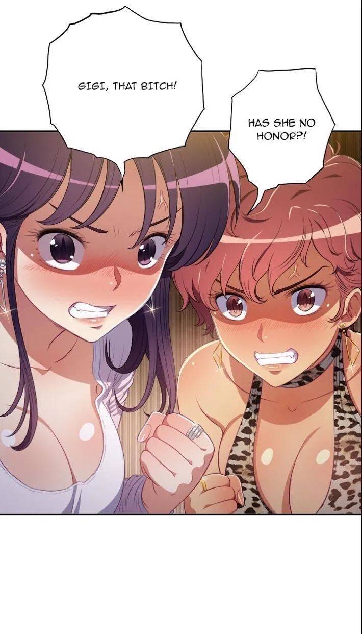 My High School Bully Chapter 2 page 32 - 
