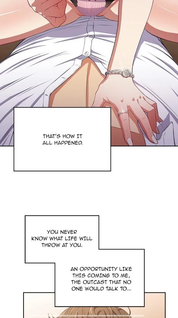 My High School Bully Chapter 2 page 34 - 