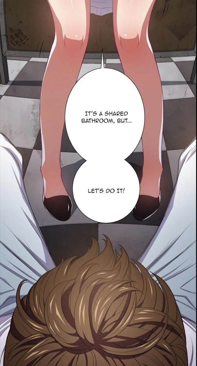 My High School Bully Chapter 2 page 37 - 