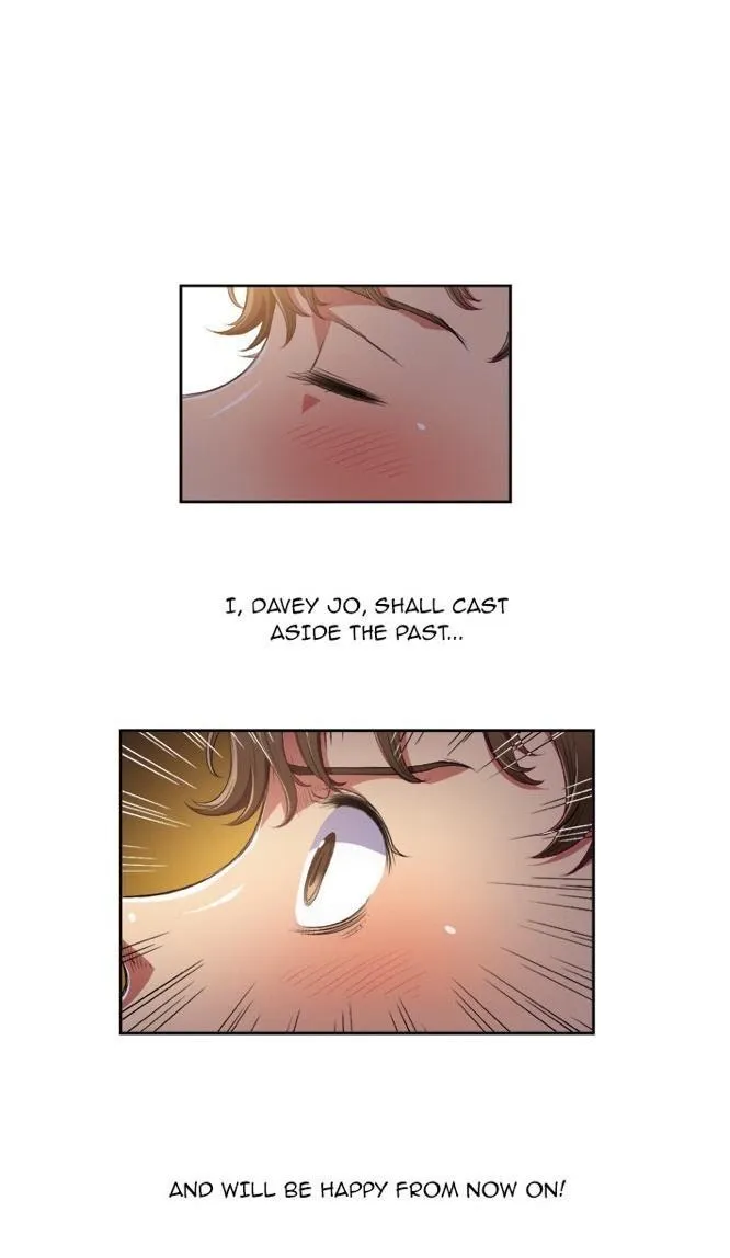 My High School Bully Chapter 2 page 39 - 