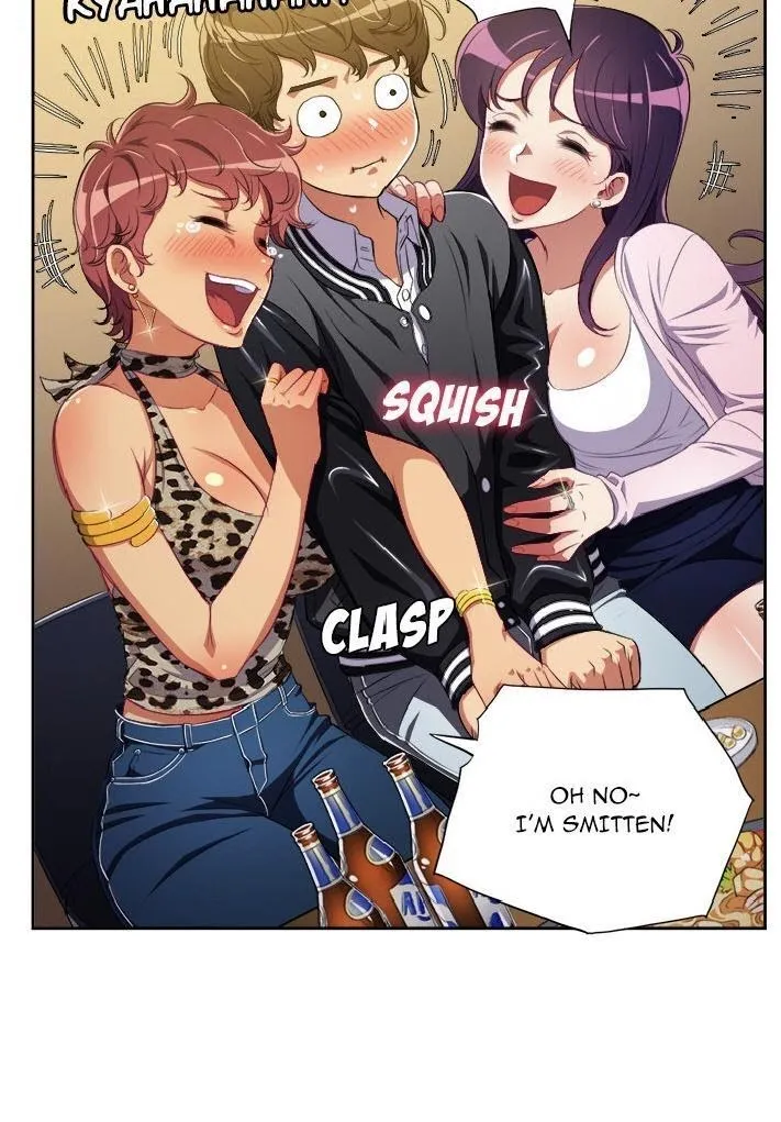 My High School Bully Chapter 2 page 7 - 