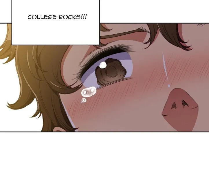 My High School Bully Chapter 2 page 9 - 