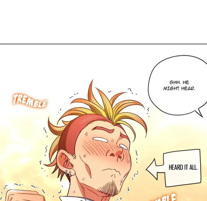 My High School Bully Chapter 200 page 101 - 