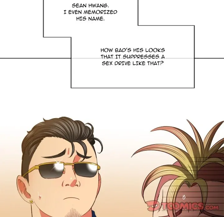 My High School Bully Chapter 200 page 104 - 