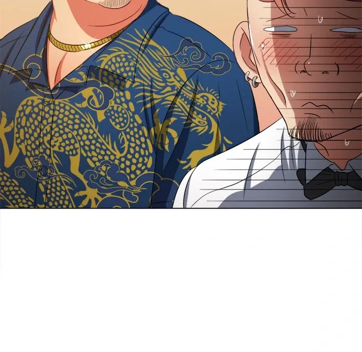 My High School Bully Chapter 200 page 105 - 