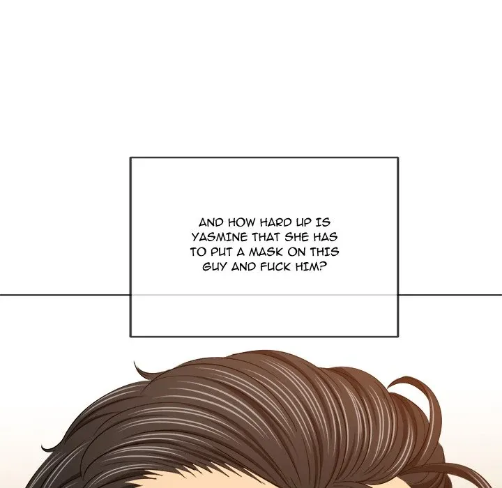 My High School Bully Chapter 200 page 106 - 