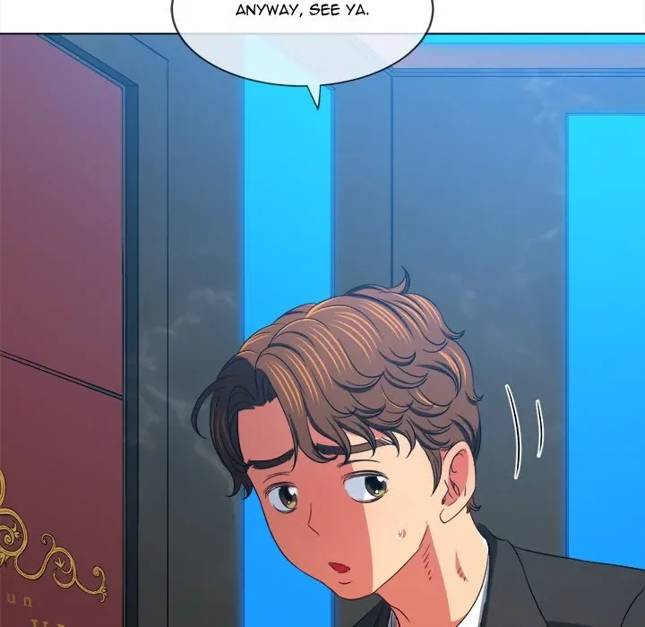 My High School Bully Chapter 200 page 109 - 