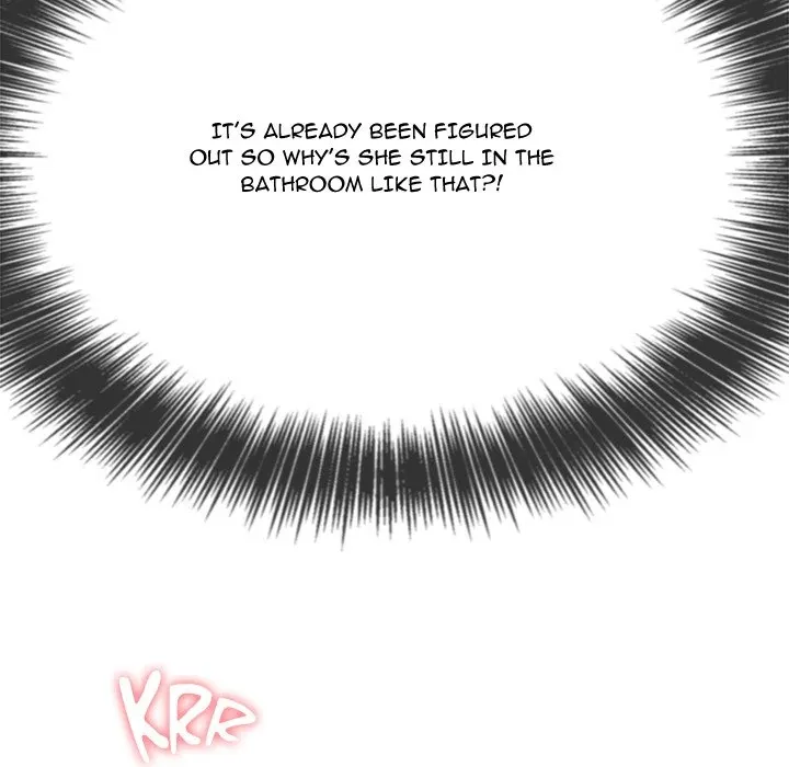 My High School Bully Chapter 200 page 127 - 