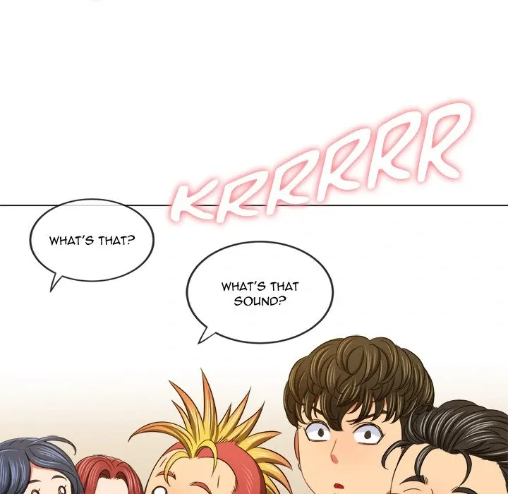 My High School Bully Chapter 200 page 128 - 