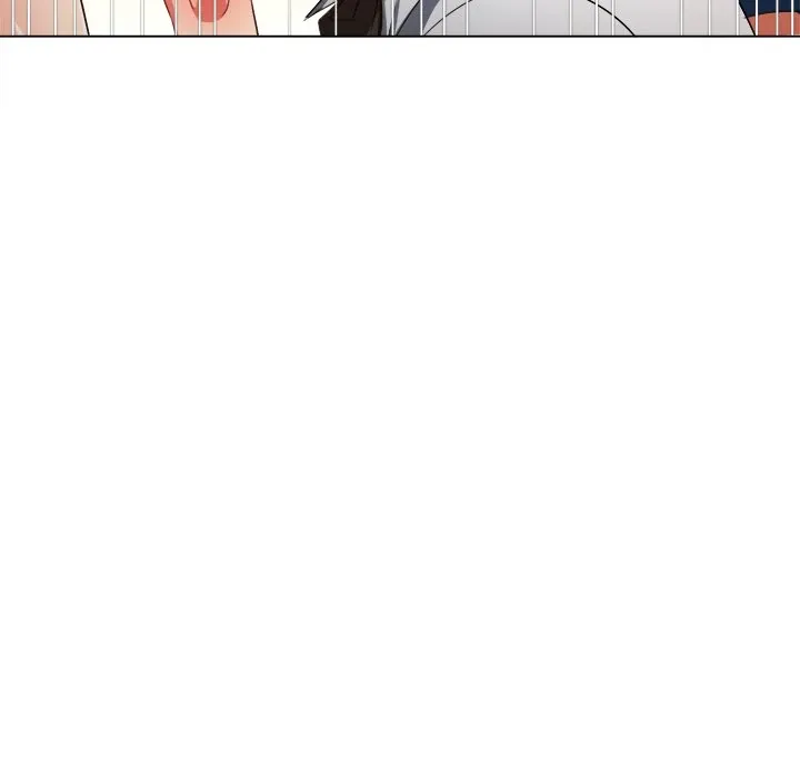 My High School Bully Chapter 200 page 138 - 