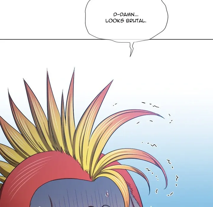 My High School Bully Chapter 200 page 15 - 