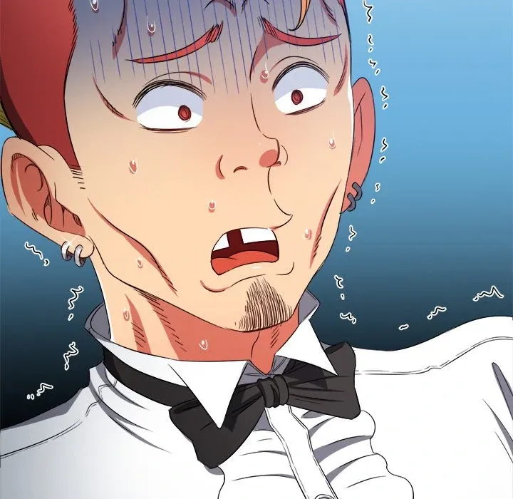 My High School Bully Chapter 200 page 16 - 