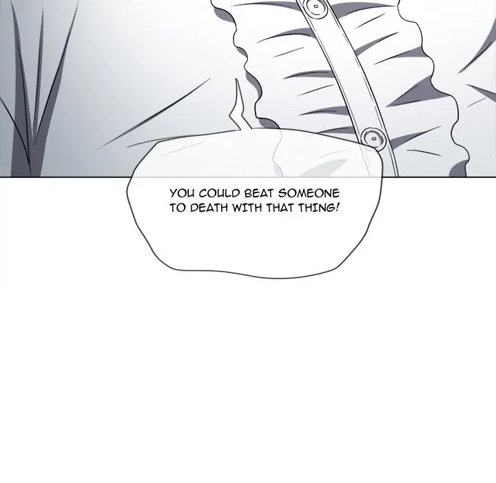My High School Bully Chapter 200 page 17 - 