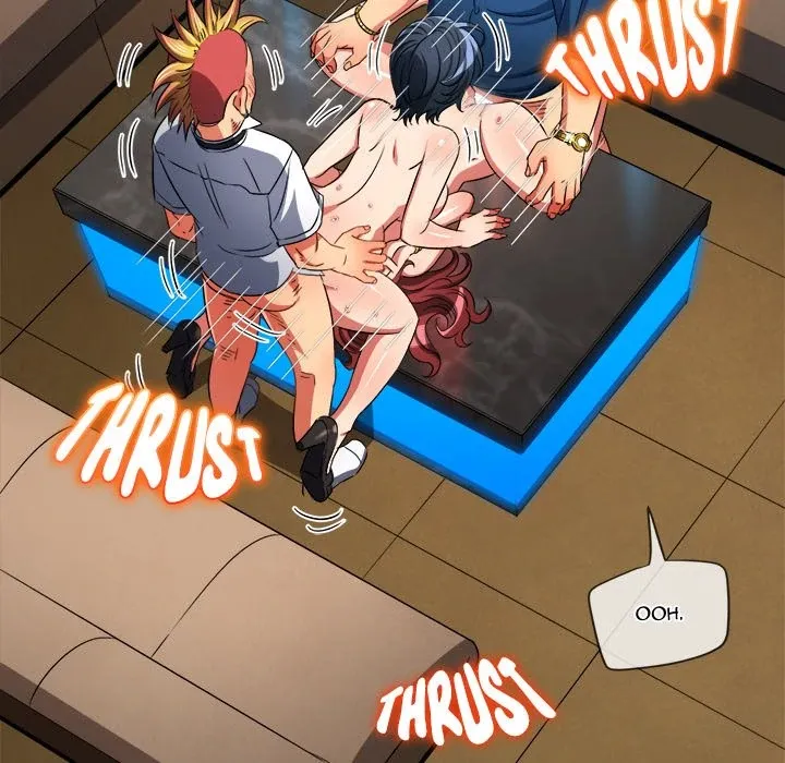 My High School Bully Chapter 200 page 161 - 