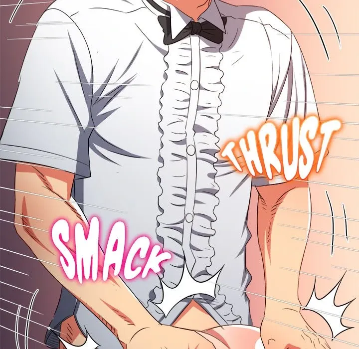 My High School Bully Chapter 200 page 165 - 