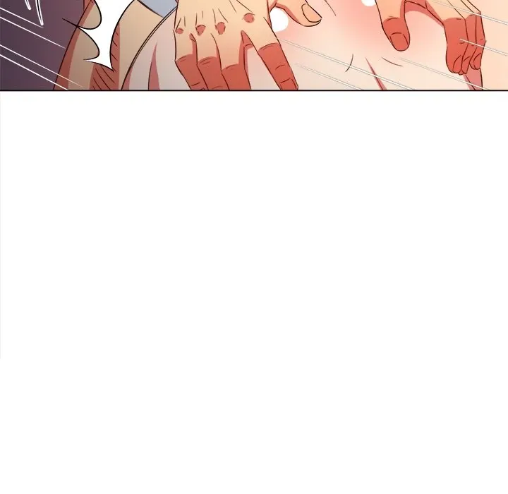 My High School Bully Chapter 200 page 166 - 