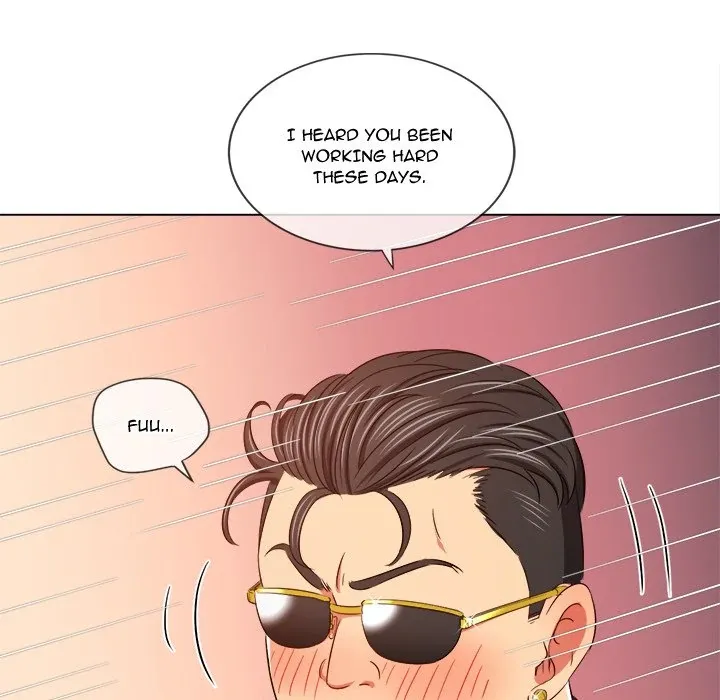 My High School Bully Chapter 200 page 167 - 
