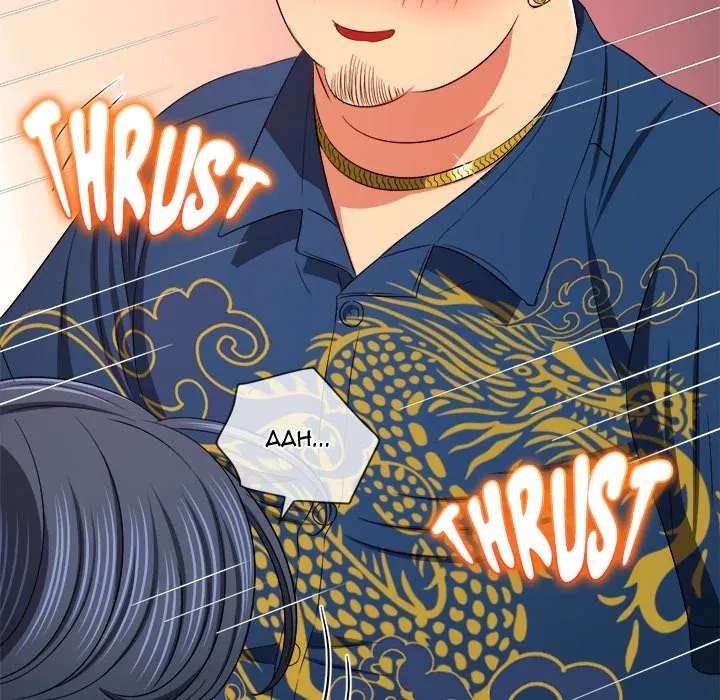 My High School Bully Chapter 200 page 168 - 