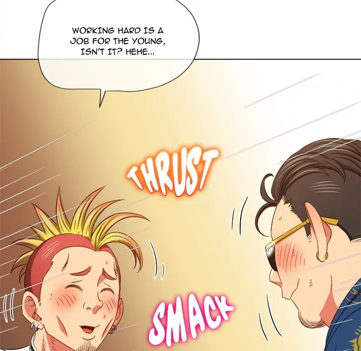 My High School Bully Chapter 200 page 171 - 