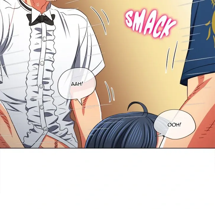 My High School Bully Chapter 200 page 172 - 