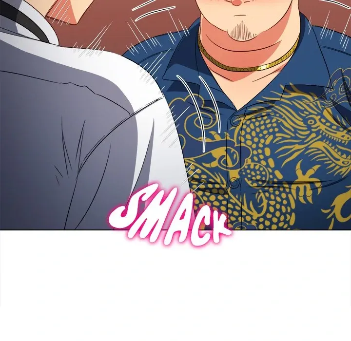 My High School Bully Chapter 200 page 175 - 