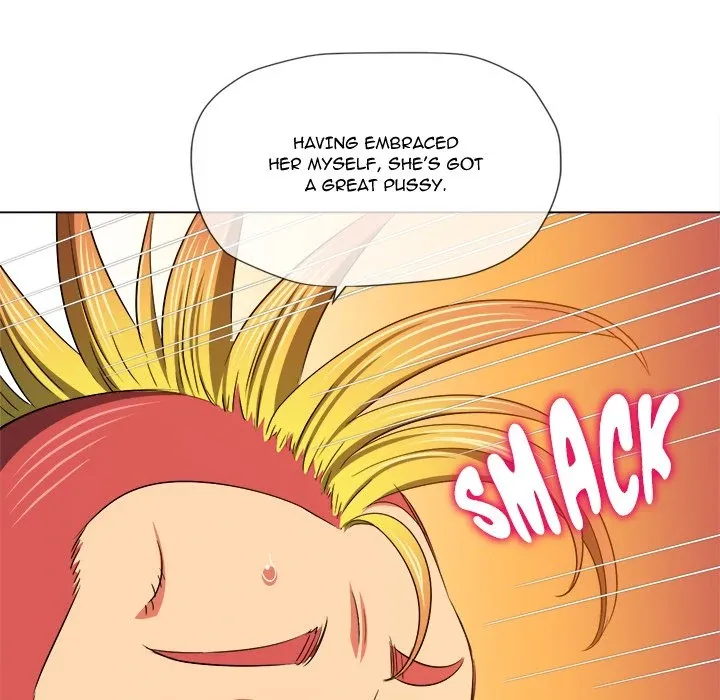 My High School Bully Chapter 200 page 177 - 