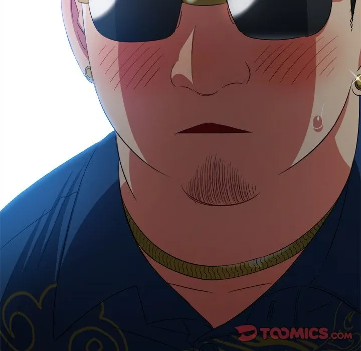 My High School Bully Chapter 200 page 184 - 