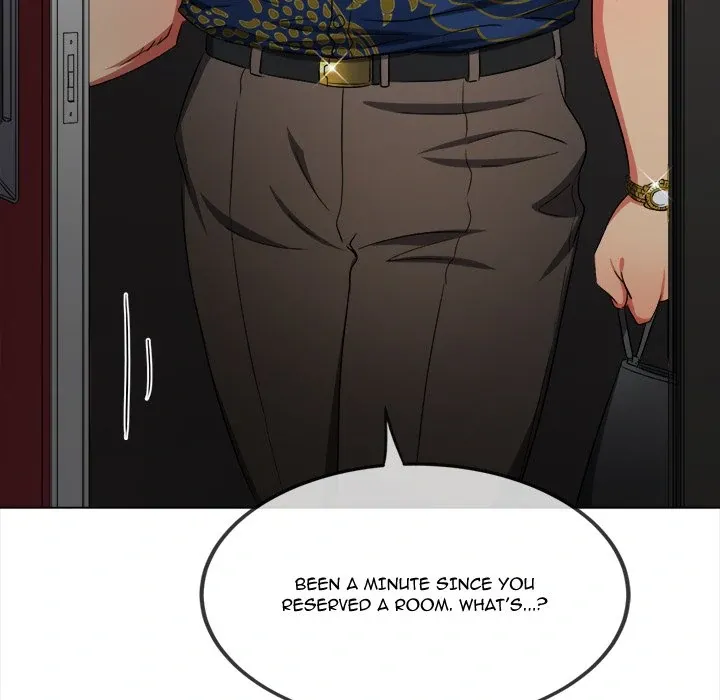 My High School Bully Chapter 200 page 26 - 