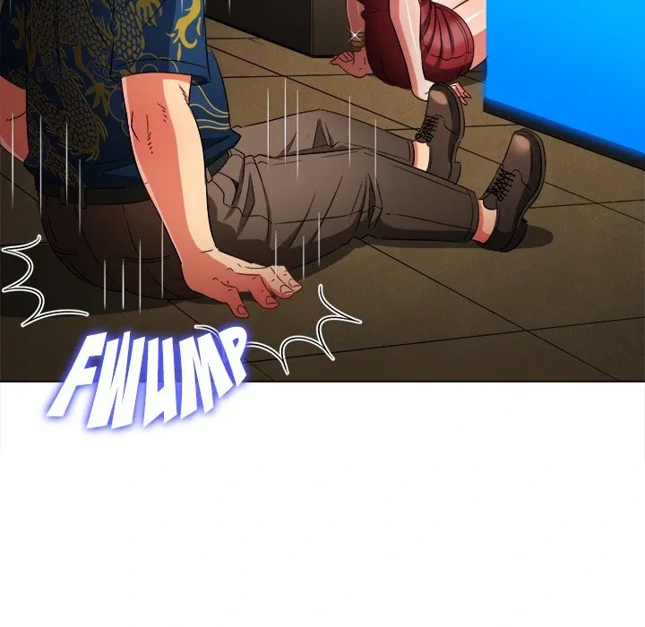My High School Bully Chapter 200 page 33 - 