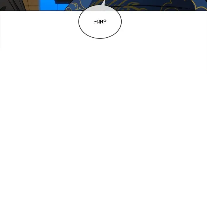 My High School Bully Chapter 200 page 50 - 