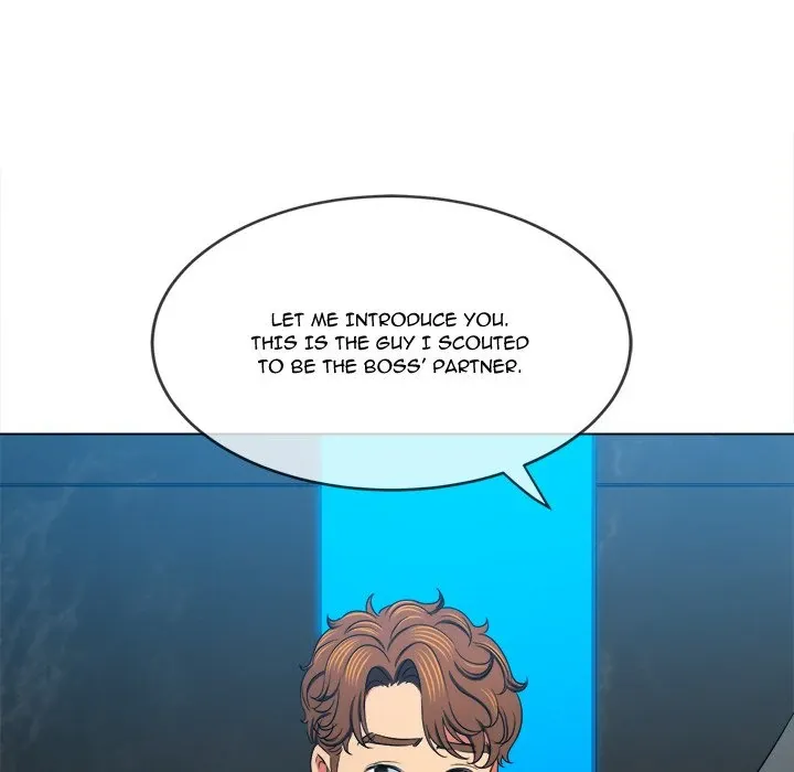 My High School Bully Chapter 200 page 51 - 