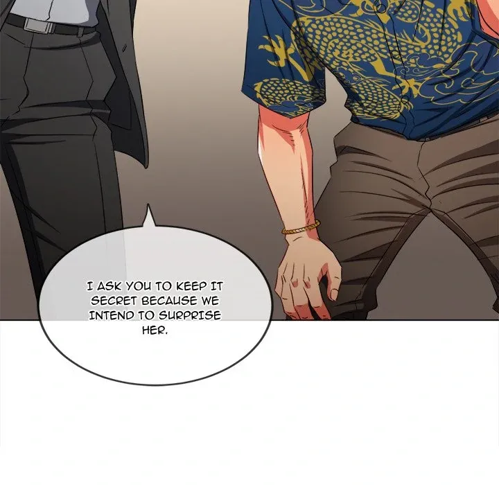 My High School Bully Chapter 200 page 55 - 