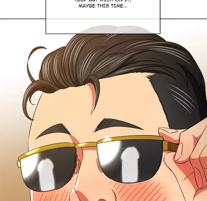 My High School Bully Chapter 200 page 57 - 