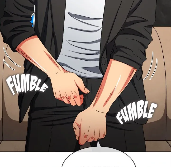 My High School Bully Chapter 200 page 61 - 
