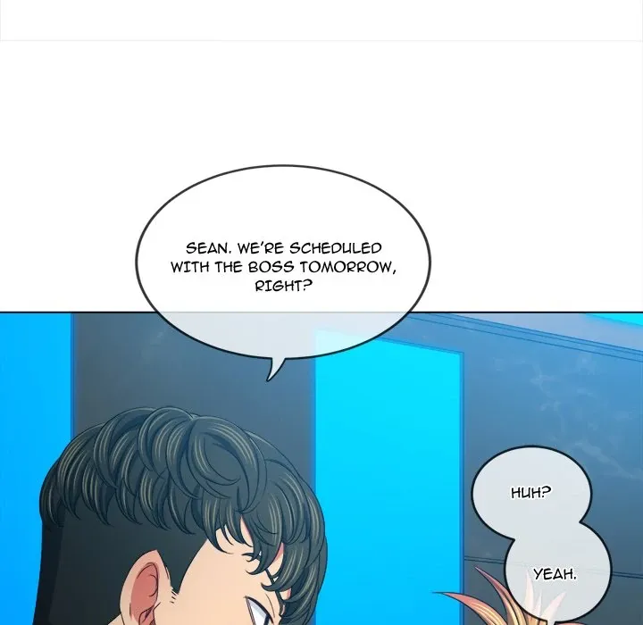 My High School Bully Chapter 200 page 63 - 