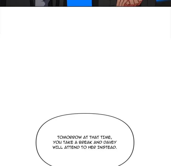 My High School Bully Chapter 200 page 65 - 
