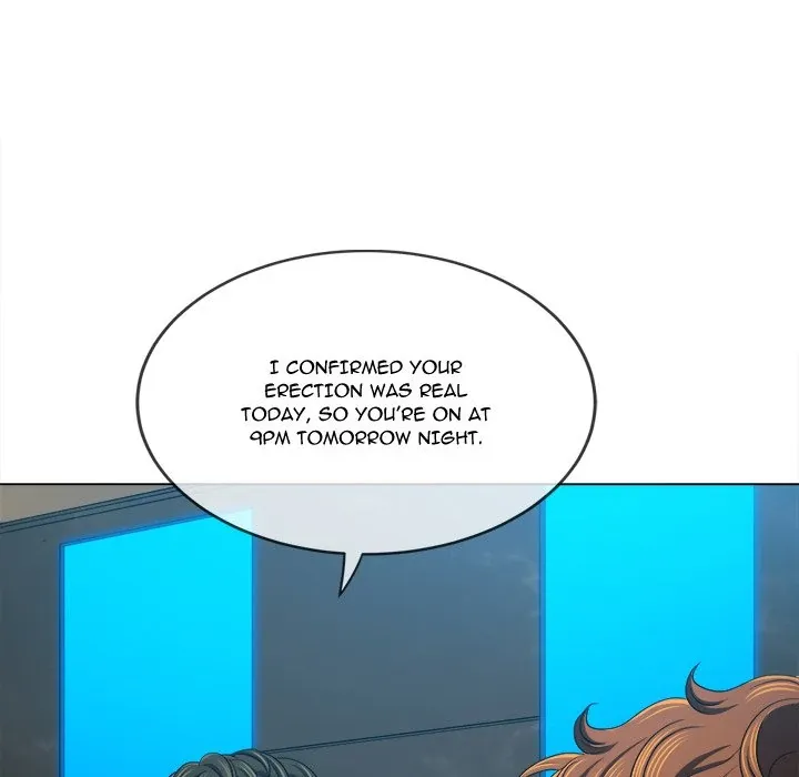 My High School Bully Chapter 200 page 69 - 