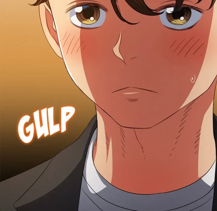 My High School Bully Chapter 200 page 73 - 