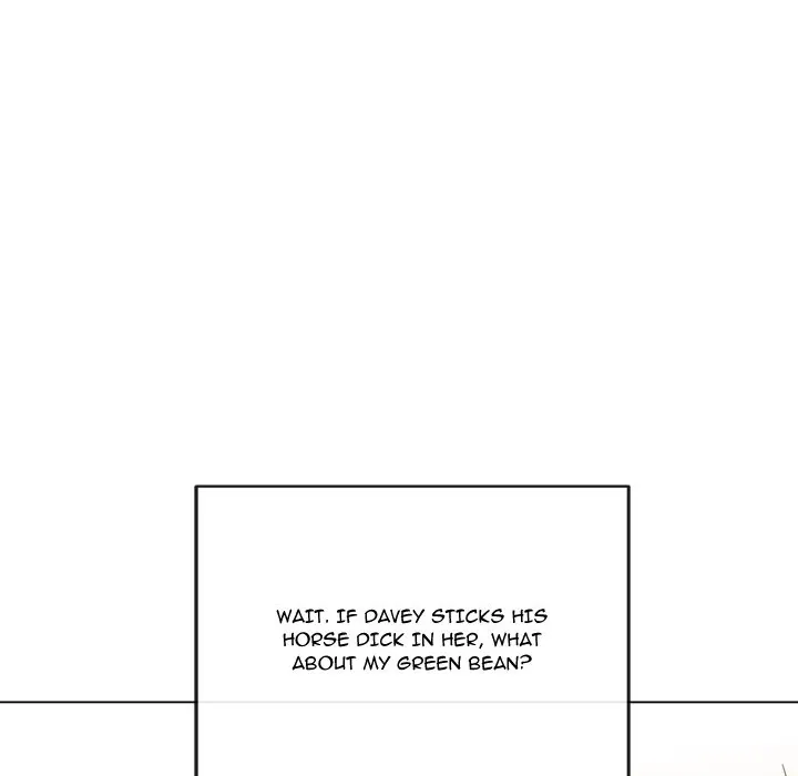 My High School Bully Chapter 200 page 75 - 